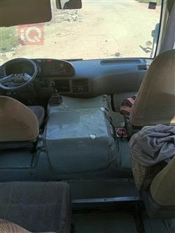 تويوتا كوستر